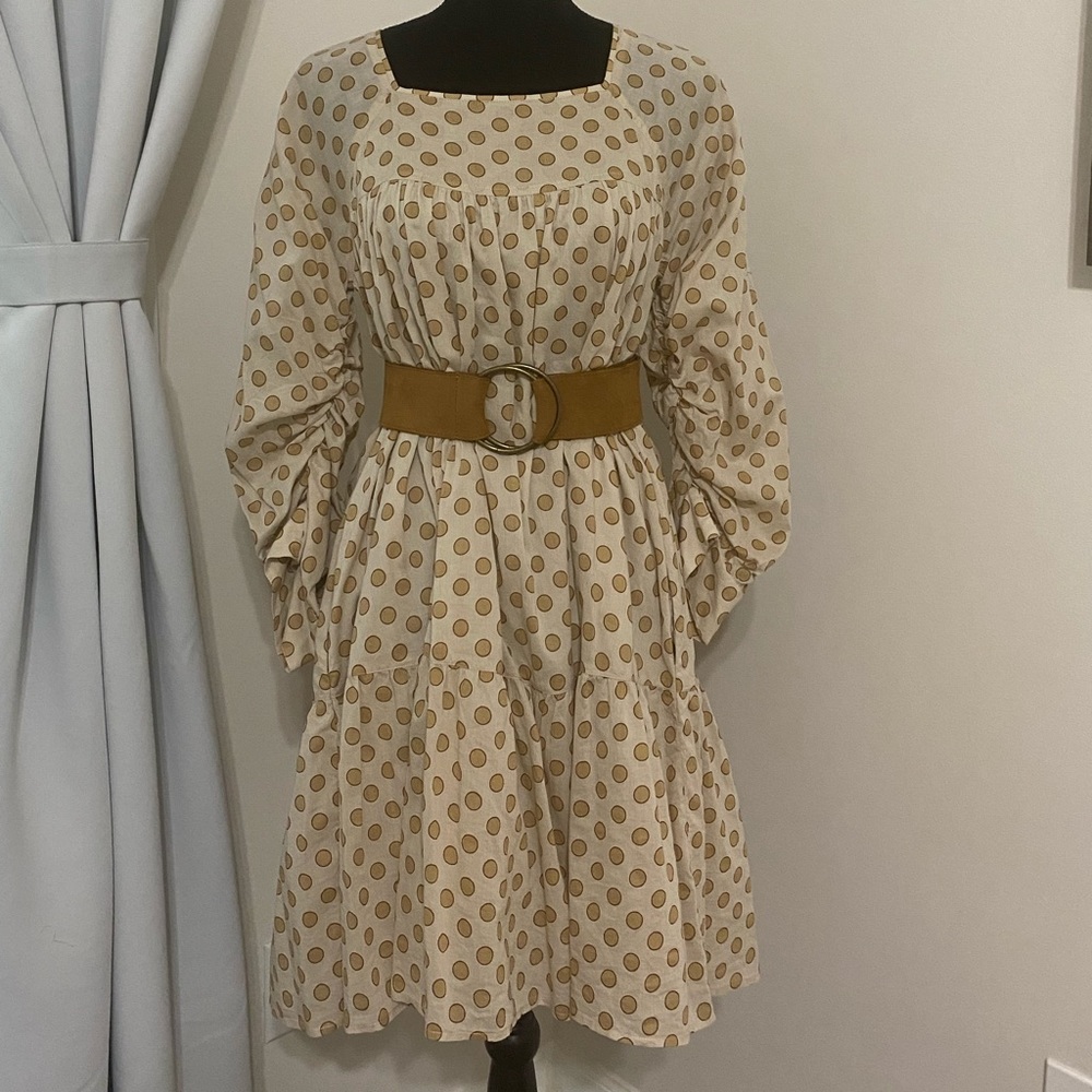Happy X Nature Dress